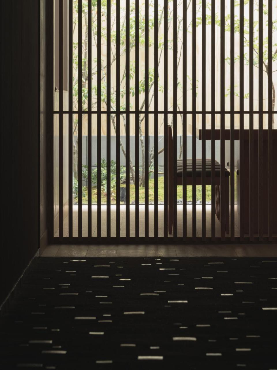The General Kyoto Bukkoji Fuyacho Quioto Exterior foto