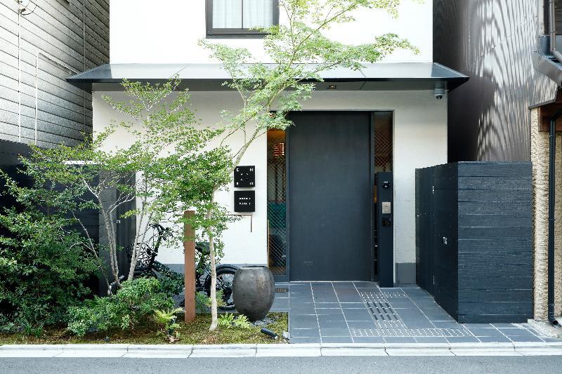 The General Kyoto Bukkoji Fuyacho Quioto Exterior foto