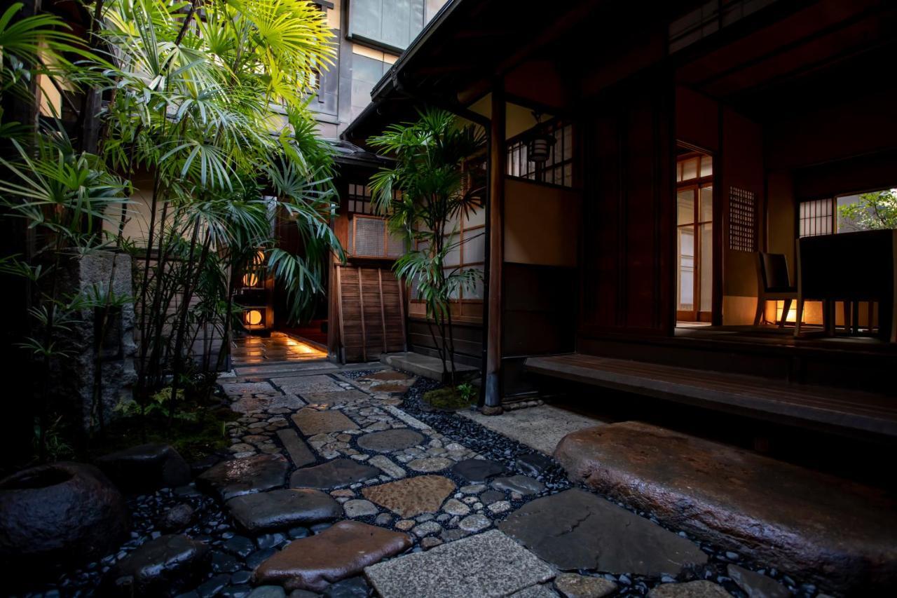 The General Kyoto Bukkoji Fuyacho Quioto Exterior foto